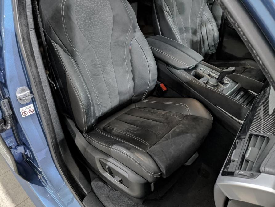 BMW X6 II (F16) Химки  - изображение 24