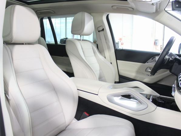 Mercedes-Benz GLS II (X167) с пробегом 2022 года, цена 12 100 000 рублей, 4314 км, внедорожник, Автокод Объявления