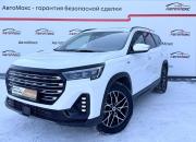 JETOUR X90 PLUS Тюмень  - изображение 31