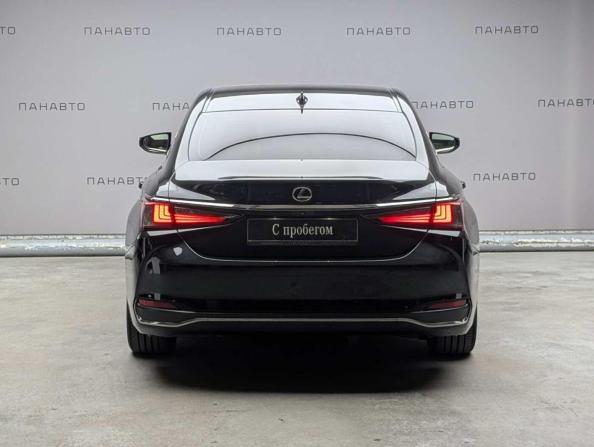 Lexus ES VII с пробегом 2018 года, цена 3 157 000 рублей, 153091 км, седан, Автокод Объявления