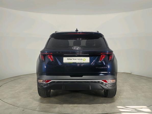Hyundai Tucson IV с пробегом 2021 года, цена 2 550 000 рублей, 77663 км, внедорожник, Автокод Объявления