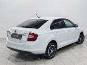 Skoda Rapid I Рестайлинг Курск  - изображение 23