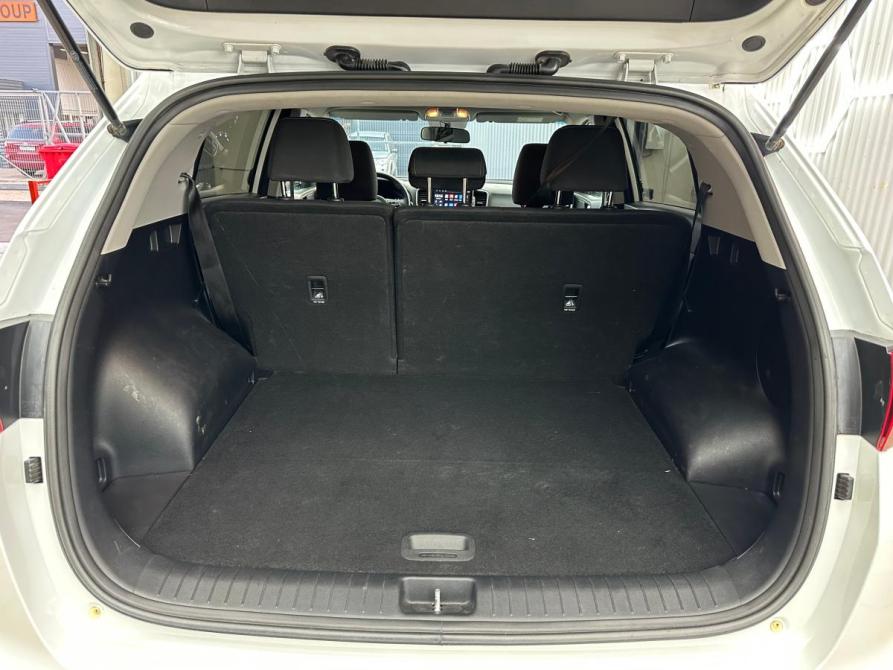 Kia Sportage IV Альметьевск  - изображение 26