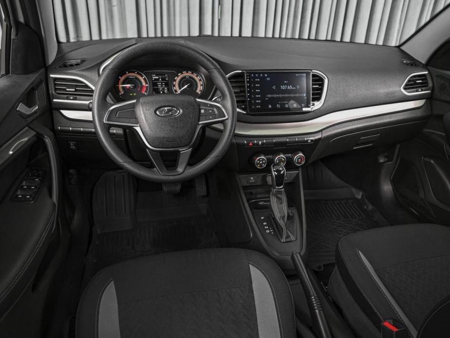 Lada (ВАЗ) Vesta I Рестайлинг (NG) Ставрополь  - изображение 6