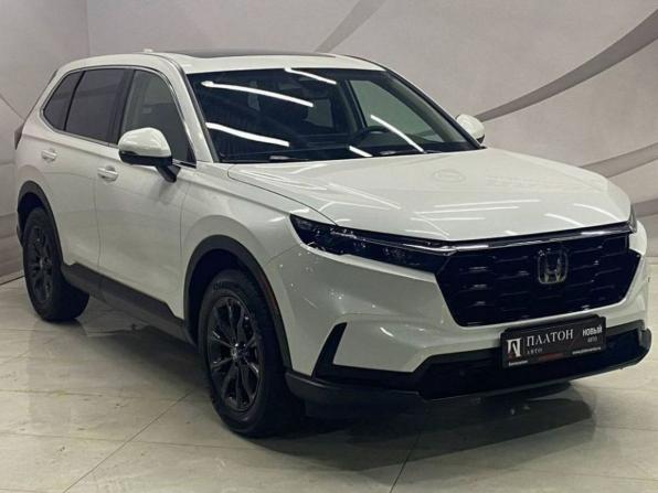 Новый Honda CR-V VI 2026 года, цена 4 299 000 рублей, внедорожник, Автокод Объявления