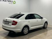 Skoda Rapid I Санкт-Петербург  - изображение 9
