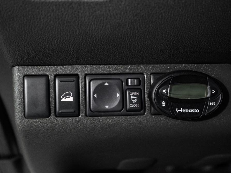 Nissan Pathfinder III Рестайлинг Иркутск  - изображение 16