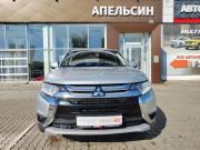 Mitsubishi Outlander III Рестайлинг 3 Набережные Челны  - изображение 23