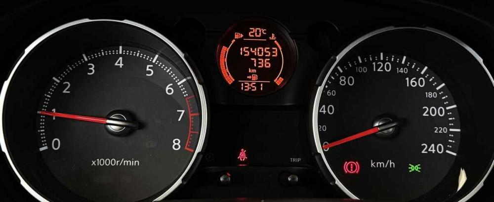 Nissan Qashqai+2 I Москва  - изображение 6