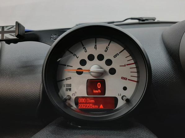 Mini Countryman I с пробегом 2011 года, цена 790 000 рублей, 232354 км, внедорожник, Автокод Объявления