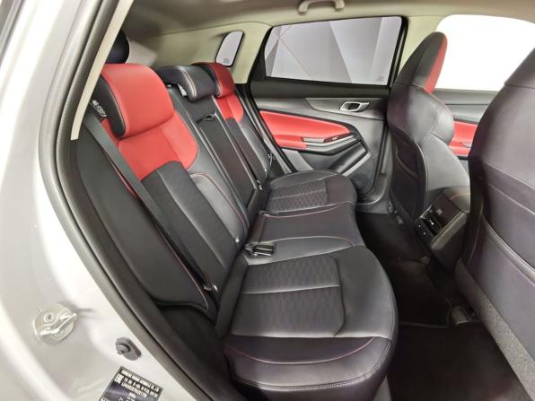Changan UNI-S (CS55 Plus) с пробегом 2024 года, цена 2 350 000 рублей, 26821 км, внедорожник, Автокод Объявления
