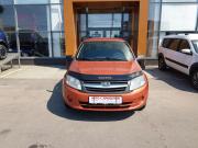 Lada (ВАЗ) Granta I Брянск  - изображение 14