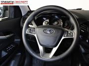 Lada (ВАЗ) Vesta I Белгород  - изображение 29