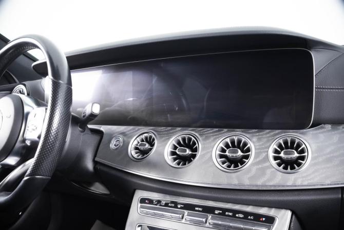 Mercedes-Benz CLS III (C257) с пробегом 2019 года, цена 5 399 000 рублей, 120356 км, седан, Автокод Объявления