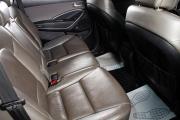 Hyundai Santa Fe IV Рестайлинг Сургут  - изображение 36