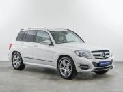 Mercedes-Benz GLK-Класс I (X204) Рестайлинг Москва  - изображение 22