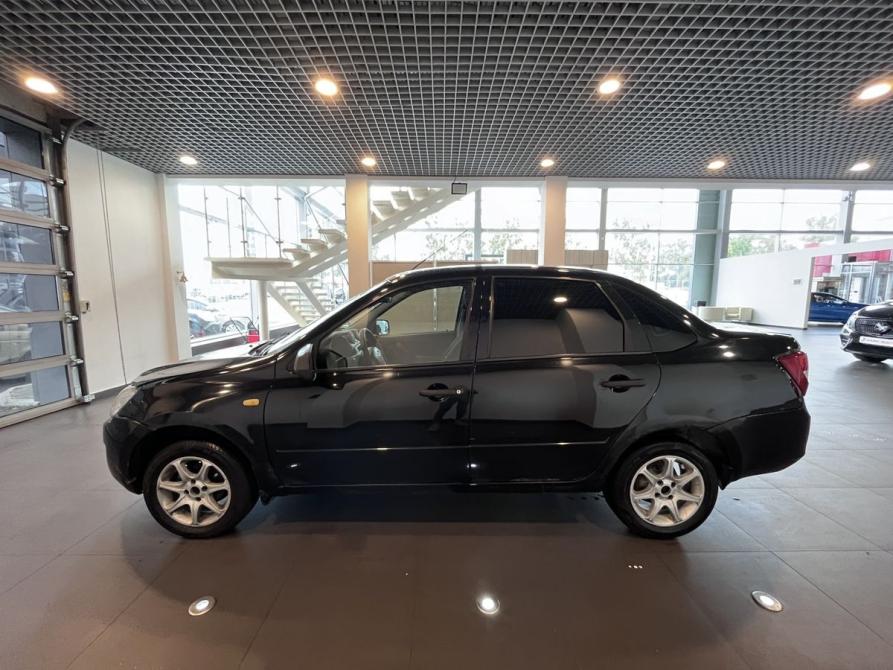 Lada (ВАЗ) Granta I Чебоксары  - изображение 6
