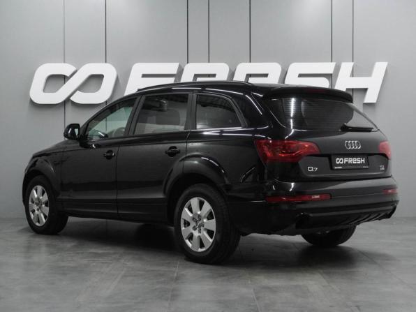 Audi Q7 I (4L) Рестайлинг с пробегом 2010 года, цена 1 875 000 рублей, 325071 км, внедорожник, Автокод Объявления