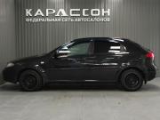 Chevrolet Lacetti I Пермь  - изображение 23