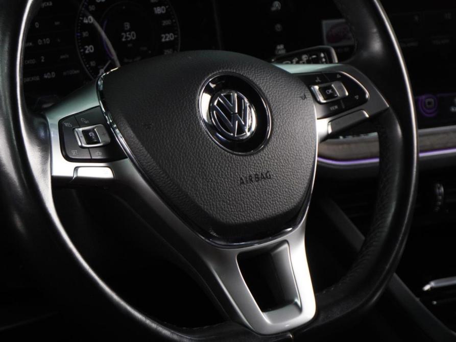 Volkswagen Touareg III Воронеж  - изображение 21