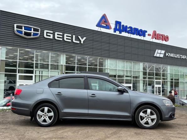 Volkswagen Jetta VI с пробегом 2012 года, цена 910 000 рублей, 235500 км, седан, Автокод Объявления