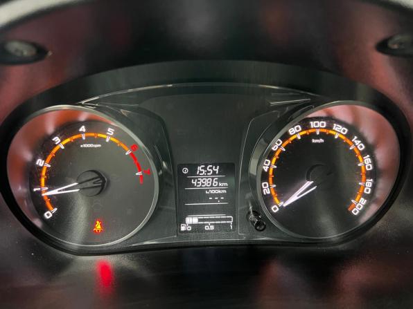 Lada (ВАЗ) Granta I Рестайлинг с пробегом 2025 года, цена 850 000 рублей, 43986 км, седан, Автокод Объявления