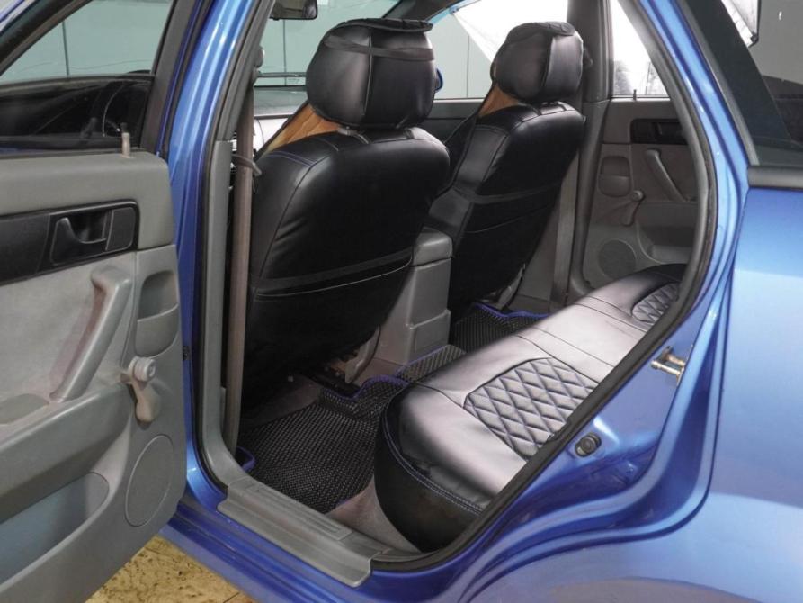 Chevrolet Lacetti I Воронеж  - изображение 11