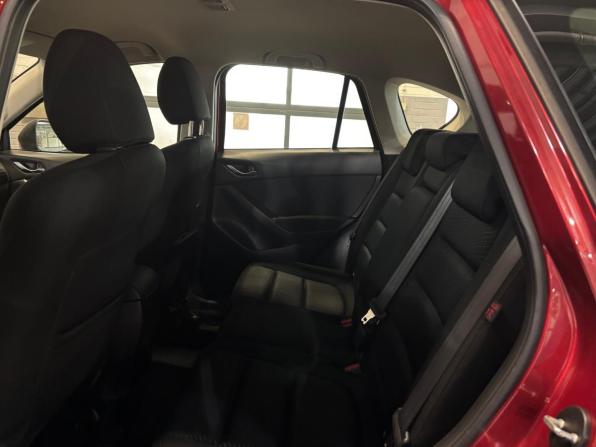 Mazda CX-5 I с пробегом 2012 года, цена 1 499 000 рублей, 181000 км, внедорожник, Автокод Объявления