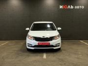 Kia Rio III Рестайлинг Челябинск  - изображение 23