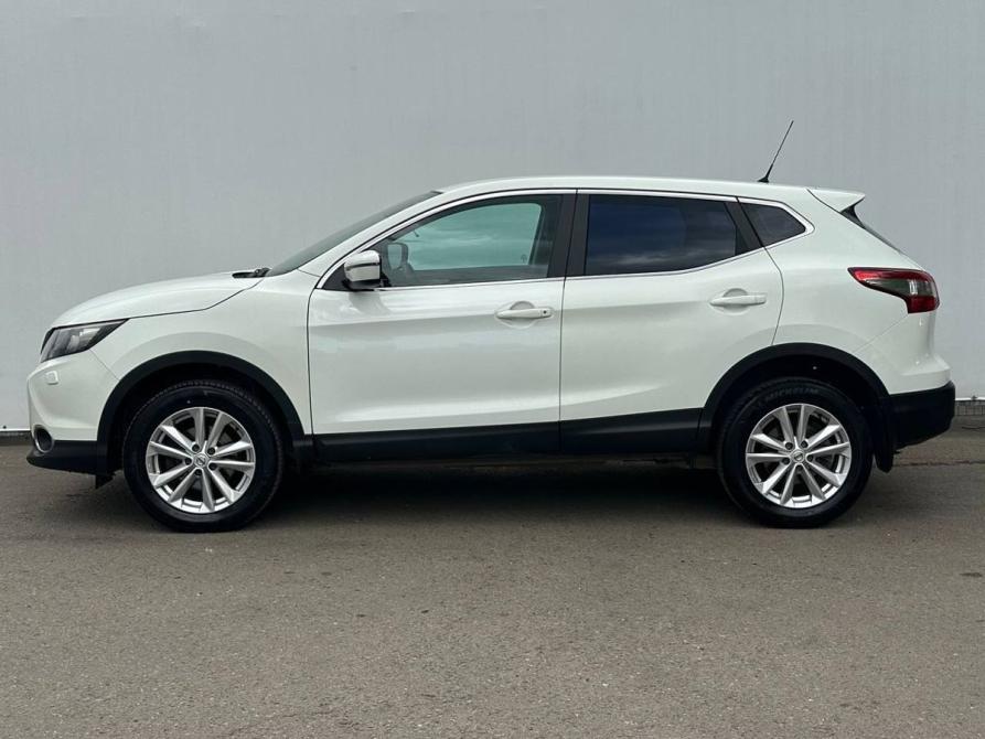Nissan Qashqai II Москва  - изображение 8