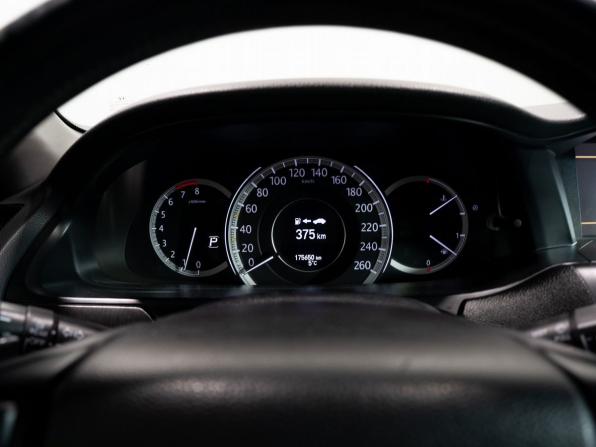 Honda Accord IX с пробегом 2013 года, цена 1 585 000 рублей, 175650 км, седан, Автокод Объявления