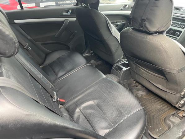 Skoda Octavia II (A5) Рестайлинг с пробегом 2009 года, цена 451 000 рублей, 334368 км, лифтбек, Автокод Объявления