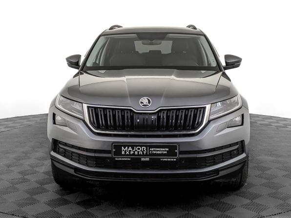 Skoda Kodiaq I с пробегом 2019 года, цена 2 995 000 рублей, 92984 км, внедорожник, Автокод Объявления