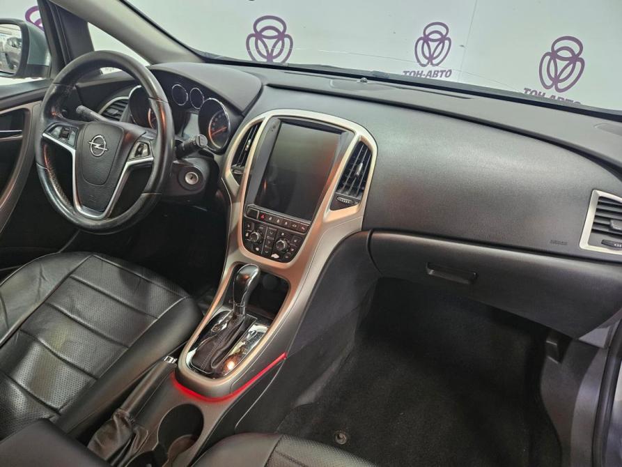 Opel Astra J Тольятти  - изображение 18