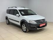Lada (ВАЗ) Largus I Альметьевск  - изображение 25