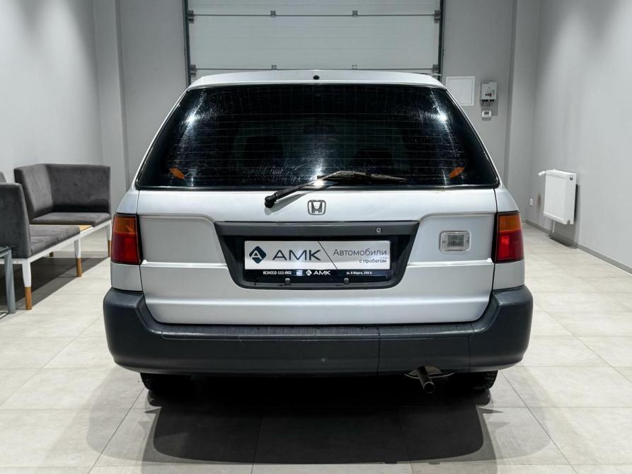 Honda Partner I Екатеринбург  - изображение 8