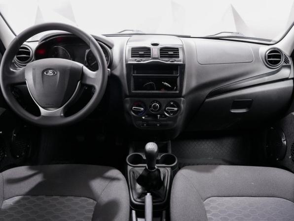 Lada (ВАЗ) Granta I Рестайлинг с пробегом 2022 года, цена 784 000 рублей, 55120 км, седан, Автокод Объявления