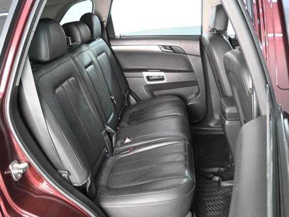 Opel Antara I Рестайлинг с пробегом 2014 года, цена 1 279 000 рублей, 176529 км, внедорожник, Автокод Объявления
