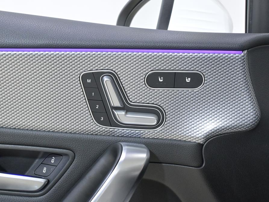 Mercedes-Benz A-Класс IV (W177) Москва  - изображение 16