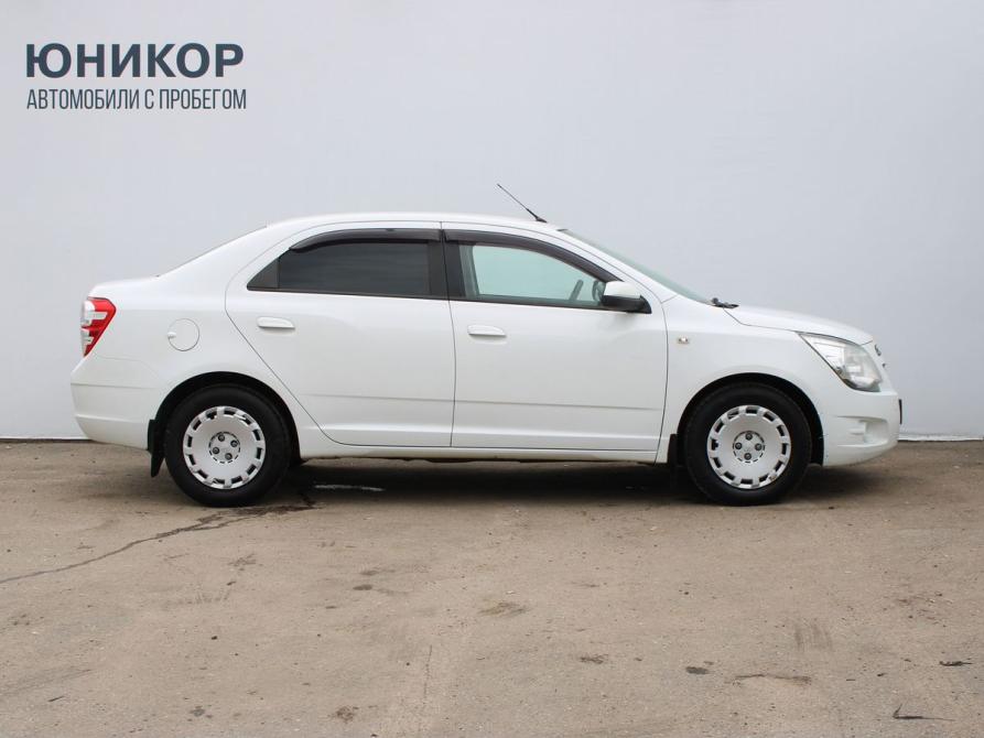 Chevrolet Cobalt II Нижний Новгород  - изображение 4