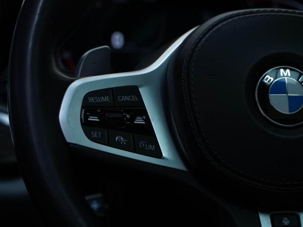 BMW X5 IV (G05/G18) с пробегом 2019 года, цена 6 741 055 рублей, 124471 км, внедорожник, Автокод Объявления