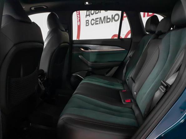Geely Monjaro I с пробегом 2024 года, цена 3 590 000 рублей, 16500 км, внедорожник, Автокод Объявления