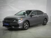 Honda Accord IX Рестайлинг Новосибирск  - изображение 31