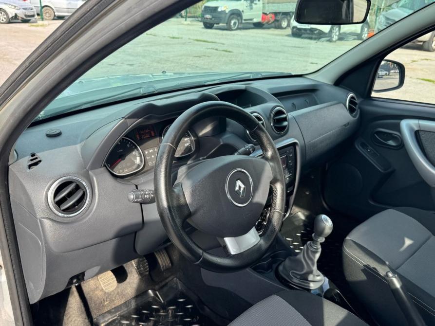 Renault Duster I Ижевск  - изображение 13