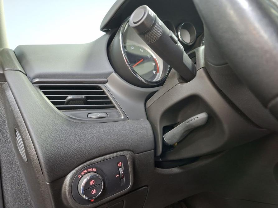 Opel Zafira C Москва  - изображение 20