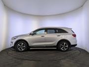 Kia Sorento III Prime Рестайлинг Москва  - изображение 38
