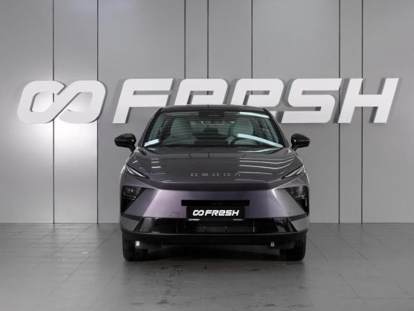 Omoda C5 I Рестайлинг с пробегом 2026 года, цена 2 474 000 рублей, 7 км, внедорожник, Автокод Объявления