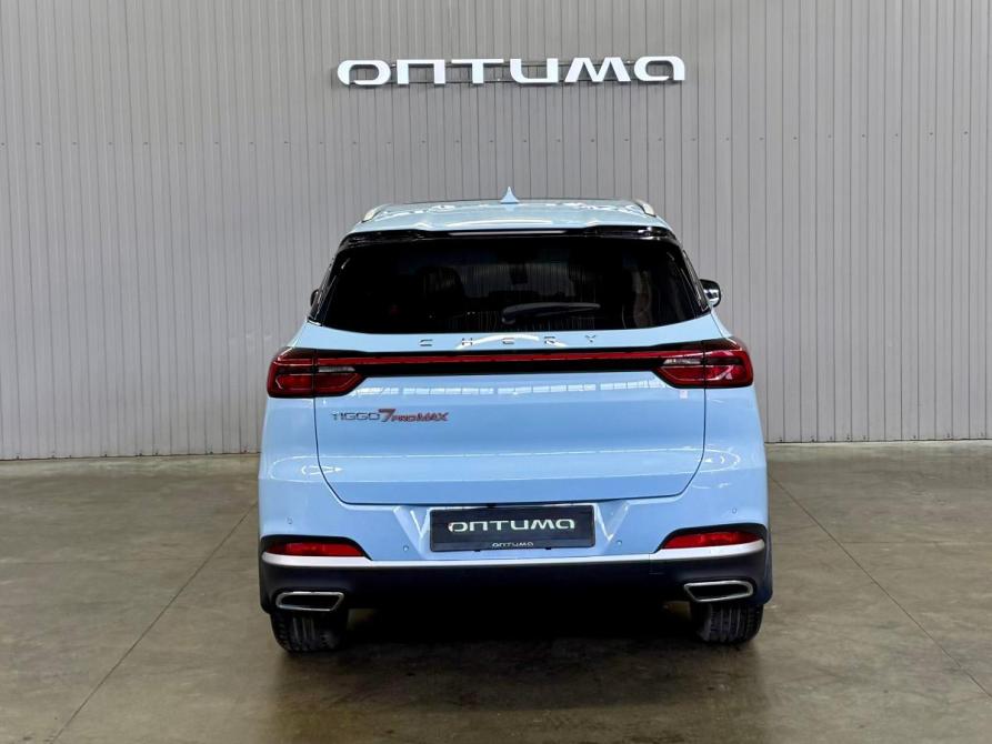 Chery Tiggo 7 Pro Max I Краснодар  - изображение 6