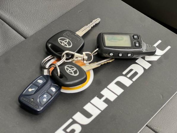 Toyota Avensis II с пробегом 2004 года, цена 779 000 рублей, 219000 км, универсал, Автокод Объявления