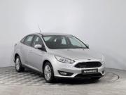 Ford Focus III Рестайлинг Калининград  - изображение 19